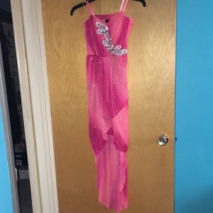 Prom/Homecoming dress